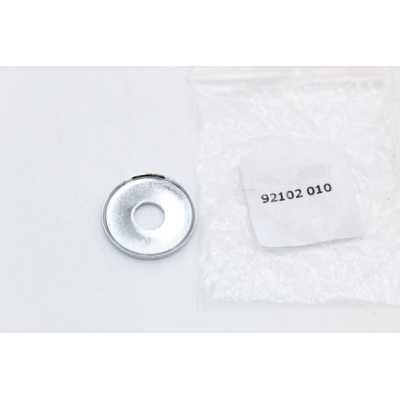 KAWASAKI RONDELLA FISSAGGIO PEDANE ANTERIORI Z900-Z1000-Z650-Z750 92102-010 | Mamoto Ricambi
