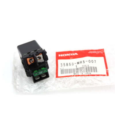 HONDA TELERUTTORE AVVIAMENTO XRV750-XL650V-CBR600F-RR-CBR900RR-PC800-SH300-VT750 35850-MR5-007 | Mamoto Ricambi