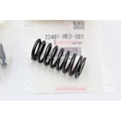 HONDA KIT MOLLE FRIZIONE FMX650-NX650-XL600LM-XR600R-SLR650 22401-MK2-003 | Mamoto Ricambi