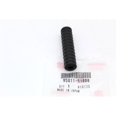 HONDA GOMMINO PEDALE AVVIAMENTO PER CBX125-CS125-CB125S 95011-51000 | Mamoto Ricambi