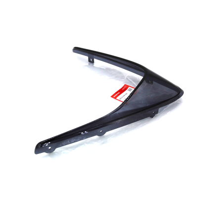 HONDA SPOILER DX TRASPARENTE FUME' PER CN250 SPAZIO 64210-KS4-000 | Mamoto Ricambi
