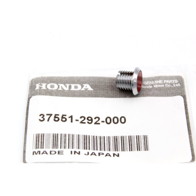 HONDA GEMMA SPIA FANALE ANTERIORE CB250-350K-CL350-CB450 37551-292-000 | Mamoto Ricambi