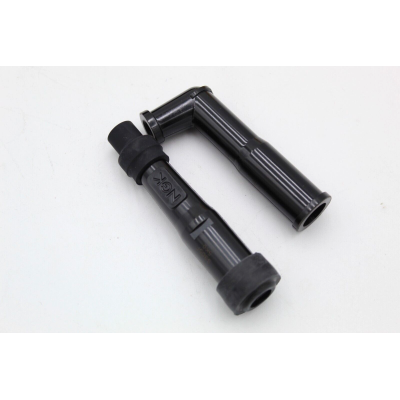 HONDA KIT PIPETTE CANDELE PER CB750F-CB900F-FC-CB1100F BOL D'OR 30700-390-153 | Mamoto Ricambi
