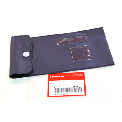 HONDA BORSA ATTREZZI PER CB500K3-CB750 FOUR 89101-567-848 | Mamoto Ricambi