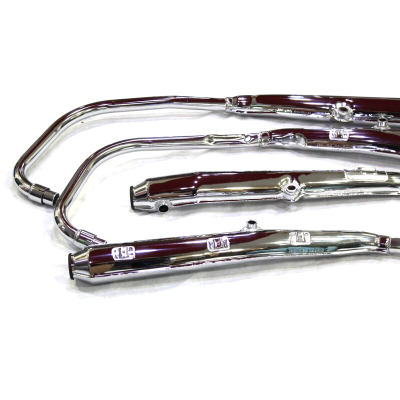 HONDA REPLICA SCARICHI JAPAN PER PER CB750 FOUR K2-K3-K4-K5-K6 18300-341-000 | Mamoto Ricambi