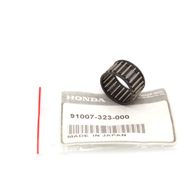 HONDA CUSCINETTO A RULLI INGRANAGGIO RUOTA LIBERA AVVIAMENTO CB350-400-500-550 91007-323-000 | Mamoto Ricambi