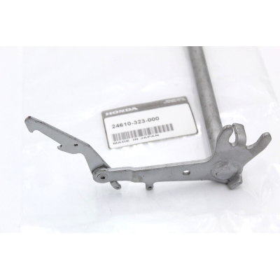 HONDA ASTA LEVERAGGIO CAMBIO PER CB500 FOUR K0-K1-K2 24610-323-000 | Mamoto Ricambi