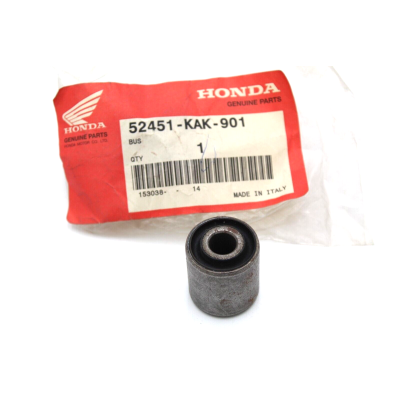 HONDA BOCCOLA TESTA AMMORTIZZATORE PER CRM 125R 52451-KAK-901 | Mamoto Ricambi