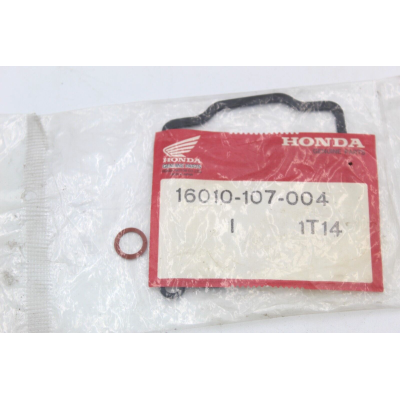 HONDA KIT GUARNIZIONI CARBURATORI S100 BENLY-XR75 16010-107-004 | Mamoto Ricambi