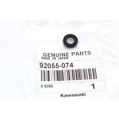 KAWASAKI GOMMINO BASAMENTO CILINDRO Z400B-D-C-H-A 92055-074 | Mamoto Ricambi