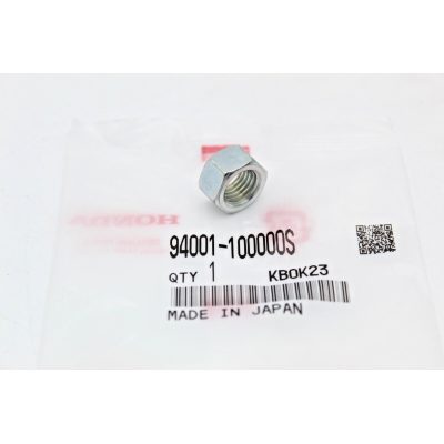 HONDA DADO 10mm FISSAGGIO SPECCHI DX-SX CB750 FOUR K1-K2 94001-100000S | Mamoto Ricambi