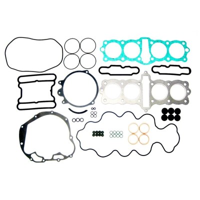HONDA KIT GUARNIZIONI MOTORE VERTEX COMPLETA PER CB650Z-CB650SC 78-84 MONOALBERO H2995820HO | Mamoto Ricambi