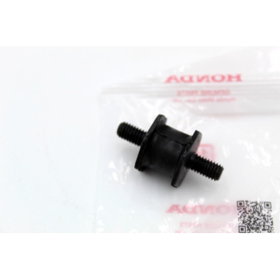 HONDA GOMMINO SUPPORTO TELAIO CODINO POSTERIORE PER VT600C-VT1100 85201-438-000 | Mamoto Ricambi