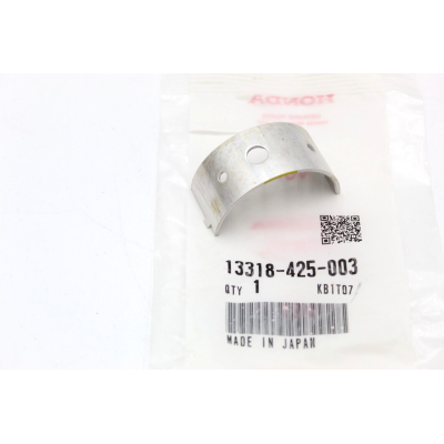 HONDA BRONZINA BANCO COLORE GIALLO PER CB750 FOUR-CB750F-900F-CBX1000 13318-425-003 | Mamoto Ricambi