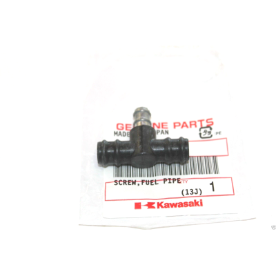 KAWASAKI CONNETTORE UNIONE CARBURATORI Z900 72-76-Z1000 A1-A2 16046-002 | Mamoto Ricambi