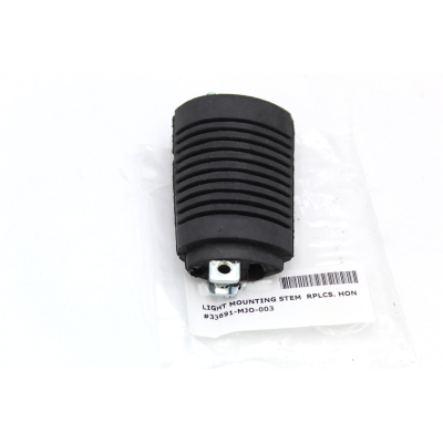 HONDA SUPPORTO FRECCIA POSTERIORE PER NS400R-CB350-450S-VFR750 33691-MJ0-003 | Mamoto Ricambi