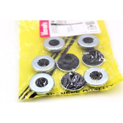 HONDA KIT GOMMINI COPERCHIO VALVOLE CB650-CB750-900-1100F-VF400-500 90541-425-000 | Mamoto Ricambi