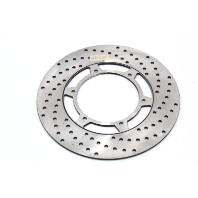 APRILIA DISCO FRENO ANTERIORE ORIGINALE PER TUAREG 125 AP8113085 | Mamoto Ricambi