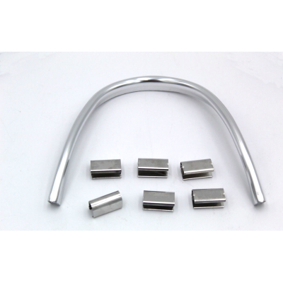 HONDA KIT PROFILI SERBATOIO REPLICA PER CB500 FOUR K0-K1-K2 17543-323-000 | Mamoto Ricambi