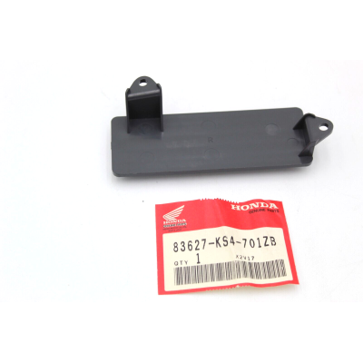 HONDA COPERCHIO CATARIFRANGENTE POST. DX PER CN250 SPAZIO 83627-KS4-701ZB | Mamoto Ricambi