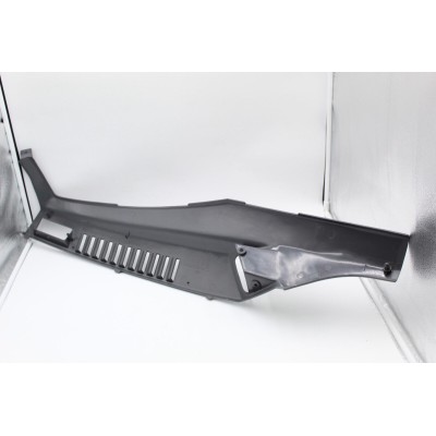HONDA FASCIONE POSTERIORE DX GRIGIO NH-204 PER CN250 SPAZIO 83601-KS4-770ZB | Mamoto Ricambi
