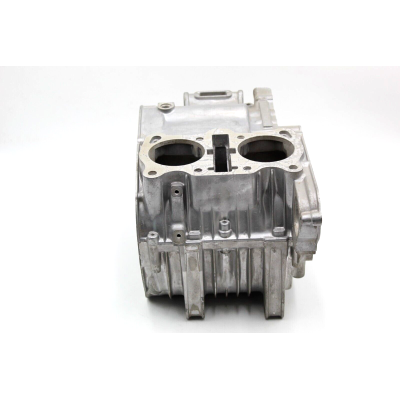 HONDA COPPIA CARTER MOTORE NUOVI PER CB350K TWIN 11100-287-110 | Mamoto Ricambi