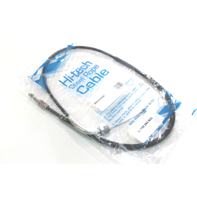 HONDA CAVO GAS B PER CB750 FOUR K1-K2-K3-K4-K5-K6 17920-341-611 | Mamoto Ricambi