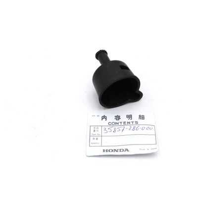 HONDA GOMMINO RELE' AVVIAMENTO PER CB250-350K-CL350-SL350 35857-286-000 35856-286-010 | Mamoto Ricambi