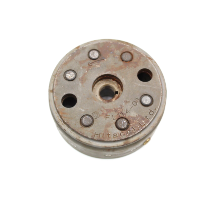 HONDA GRUPPO VOLANO MAGNETE PER CB400T-CM400E-C-T 31100-413-035 | Mamoto Ricambi