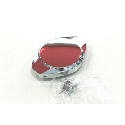 KAWASAKI TAPPO BENZINA COMPLETO PER Z1-900-Z1000-H1, H2, S1, S3, KH, KZ400 51048-007 | Mamoto Ricambi