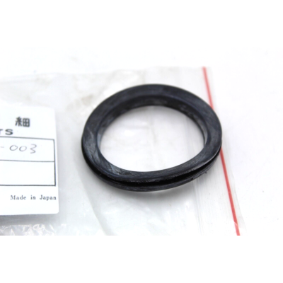 HONDA GOMMINO CALOTTA FARO PER CB350-400 FOUR-CB250-350K-CB450K 61306-333-003 | Mamoto Ricambi