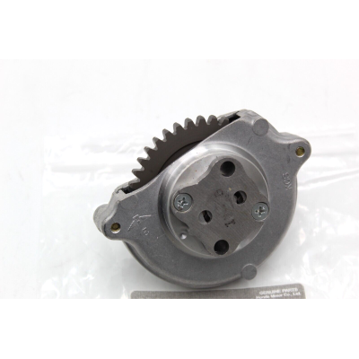 HONDA POMPA OLIO COMPLETA PER CB125S-CBX125-CS125-XL125 16100-365-000 | Mamoto Ricambi