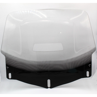 HONDA PARABREZZA USATO PER GL1800 GOLDWING 64100-MCA-A21 | Mamoto Ricambi