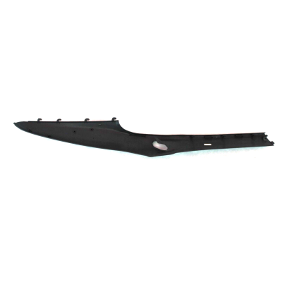 HONDA FASCIA POSTERIORE SX GRIGIO BALI 50-100 83601-GAV-W00ZF | Mamoto Ricambi