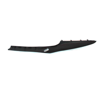 HONDA FASCIA POSTERIORE DX GRIGIO BALI 50-100 83501-GAV-W00ZF | Mamoto Ricambi
