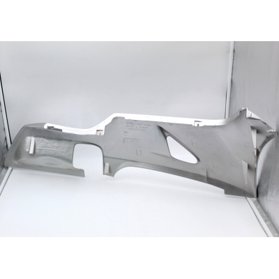 HONDA SCOCCA SOTTOPEDANA SX PER FJS400-600 SILVER WING 50661-MCT-000ZC | Mamoto Ricambi