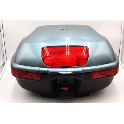 HONDA BAULETTO COMPLETO DI PIASTRA PER FES125 PANTHEON-NT700V DEAUVILLE 08L55-MCW-850 | Mamoto Ricambi