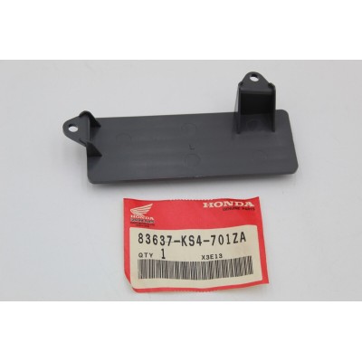 HONDA COPERCHIO CATARINFRANGENTE POST. SX PER CN250 SPAZIO 83637-KS4-701ZB | Mamoto Ricambi