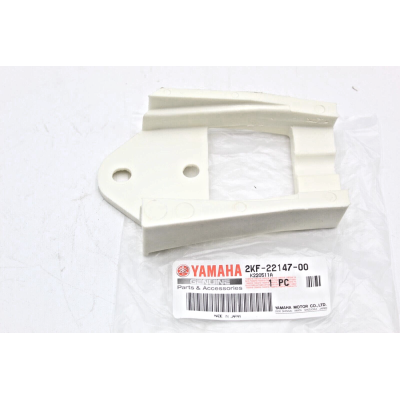 YAMAHA FASCIA SCORRICATENA PER XT500-XT600-XT660 2KF-22147-00 | Mamoto Ricambi
