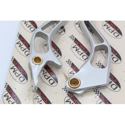 HONDA COPPIA LEVE DPM IN ALLUMINIO PER CB600-900 HORNET-CBR600 R-0122A | Mamoto Ricambi