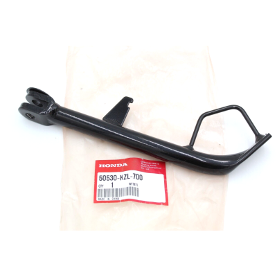 HONDA CAVALLETTO LATERALE PER SA50-110 VISION 50530-KZL-700 | Mamoto Ricambi