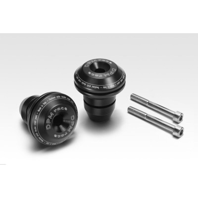 DPM KIT PARAMOTORI WARRION PER HORNET 600 2007-2014 R-0491/1 | Mamoto Ricambi