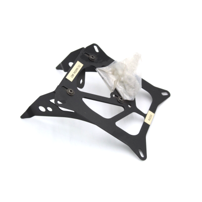 DPM KIT TARGA COMPLETO PER HONDA CBR900RR 02-03 R-0233 | Mamoto Ricambi
