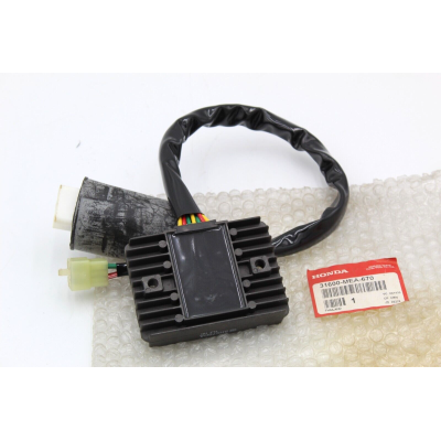 HONDA REGOLATORE TENSIONE PER VTX1300C-S 2003-2007 31600 MEA 670 | Mamoto Ricambi