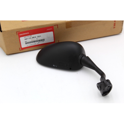 HONDA SPECCHIO DX ORIGINALE PER CBF600 04-10 88110-MER-D01 | Mamoto Ricambi