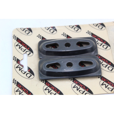 DPM COPERCHI REGISTRO CATENA PER HORNET 600 99-06 R-0158B | Mamoto Ricambi