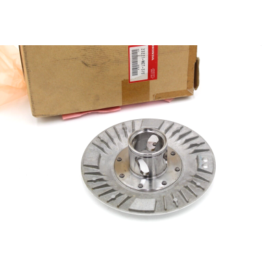 HONDA FACCIA CONDOTTA VARIATORE POSTERIORE FJS400-600 SILVER WING 23221-MCT-305 | Mamoto Ricambi