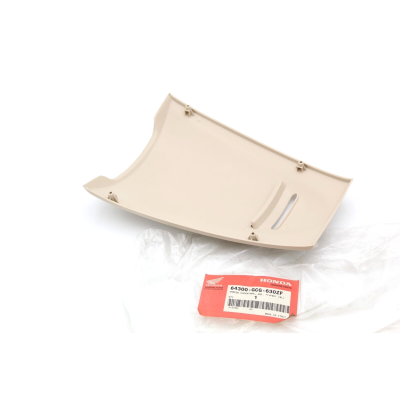 HONDA COPERCHIO ANTERIORE PER SKY 50 97-99 64300-GCG-630ZF | Mamoto Ricambi