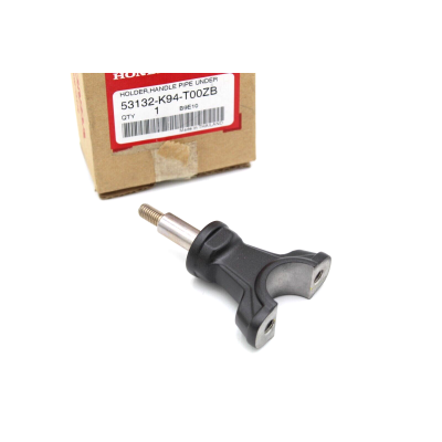HONDA SUPPORTO FISSAGGIO MANUBRIO PER CB125R-CB300R-CB500F 53132-K94-T00ZB | Mamoto Ricambi