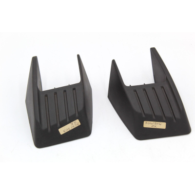 HONDA COPPIA PARAMANI SX-DX OEM PER LEAD 50 F3041304 | Mamoto Ricambi